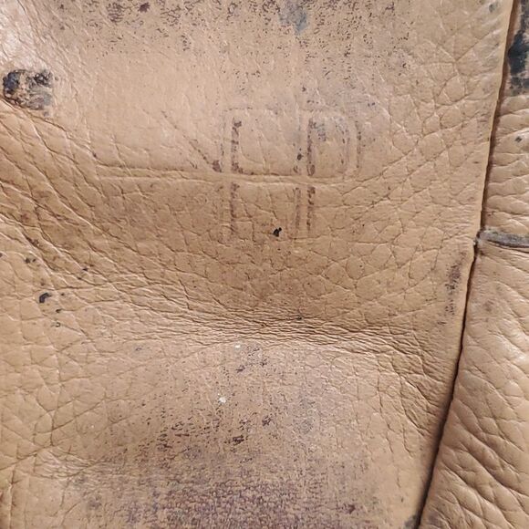 Freshly Picked Pebbled Leather Moccasins - Picture 4 of 4